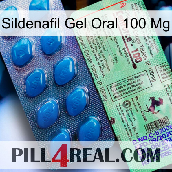 Sildenafil Gel Oral 100 Mg new02